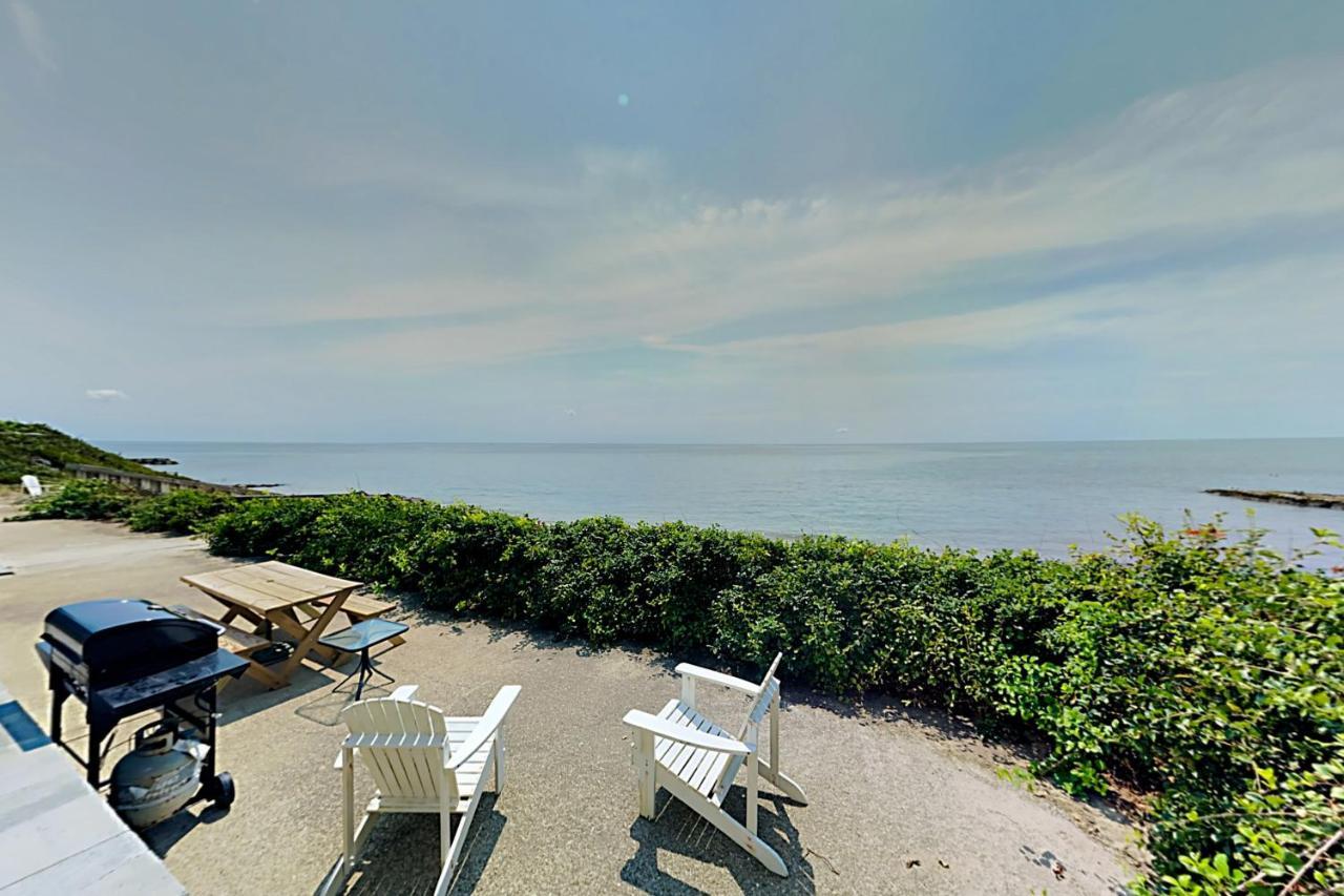 Summer Ocean Escapes Dennisport Exterior photo