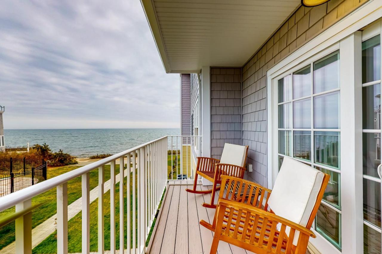 Summer Ocean Escapes Dennisport Room photo